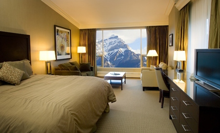 Rimrock Resort Hotel