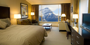 Rimrock Resort Hotel