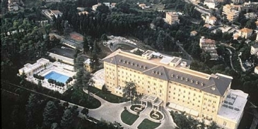 Grand Hotel Palazzo Della Fonte