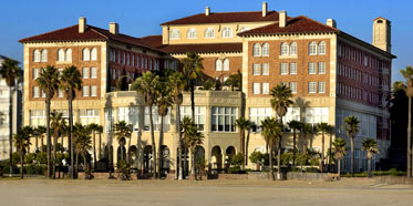 Casa Del Mar Exterior