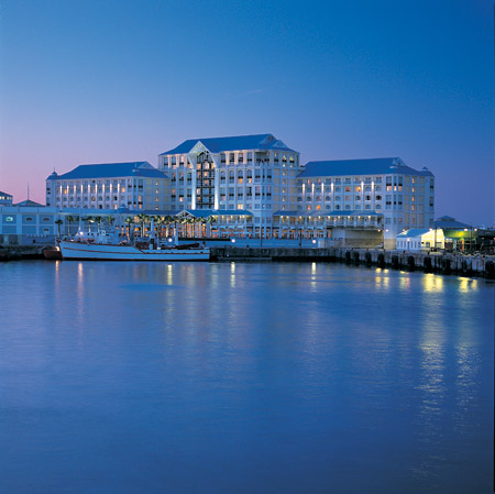 The Table Bay At The Waterfront