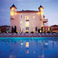 Airelles Saint Tropez Chateau de la Messardiere