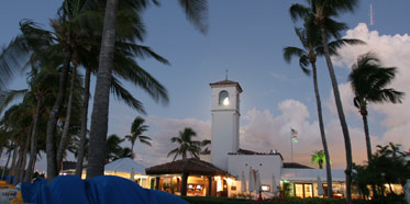 Fisher Island Hotel And Resort