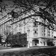 Alvear Palace Hotel