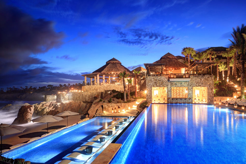 Esperanza Resort, Los Cabos Five Star Alliance