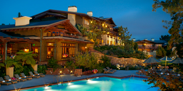 Lodge at Torrey Pines