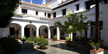La Bobadilla