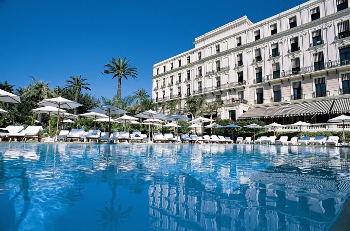 Hotel Royal Riviera