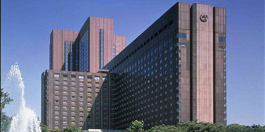 Imperial Hotel Tokyo