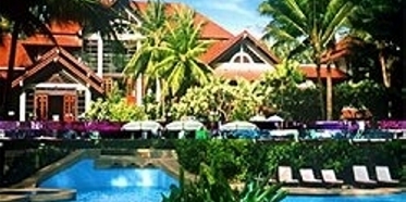 Dusit Thani Laguna Phuket