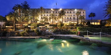 Royal Hotel Sanremo