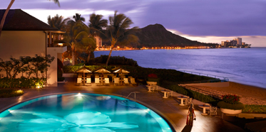 Hilton Hawaiian Village - Oahu - Magellan Luxury Hotels