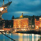 Grand Hotel Intercontinental Stockholm