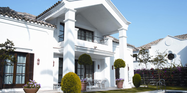 Marbella Club Hotel Golf Resort And Spa