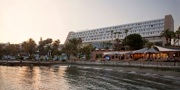 Amathus Beach Hotel