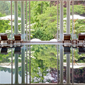 Indoor Pool at Brenners Park Hotel and Spa, Baden, Germany