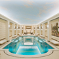 Spa at Ritz Paris, Paris, France