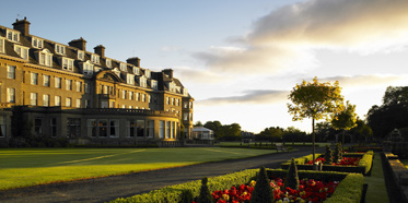 Gleneagles Hotel