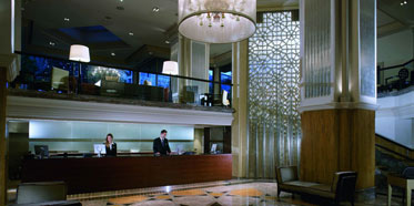 Grand Hyatt Istanbul