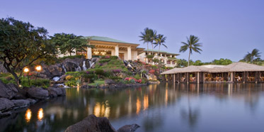 Grand Hyatt Kauai Resort and Spa