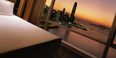 Grand Hyatt Hong Kong