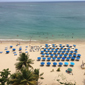 Beach at San Juan Water and Beach Club Hotel