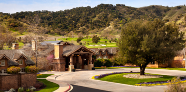 CordeValle, a Rosewood Resort