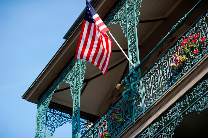 John Rutledge House Inn