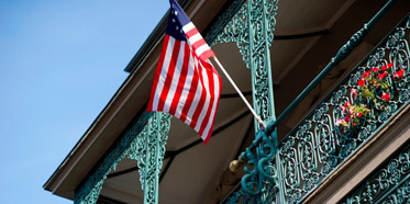 John Rutledge House Inn