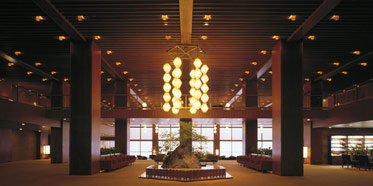 Hotel Okura Tokyo