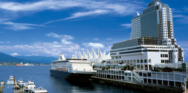 Pan Pacific Vancouver