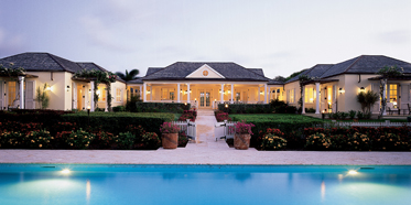 Jumby Bay Oleander Estate Home, St Johns, Antigua And Barbuda
