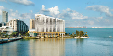 Mandarin Oriental Miami