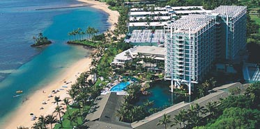 The Kahala Hotel and Resort