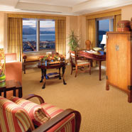 Loews Regency San Francisco Formerly Mandarin Oriental San Francisco