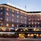 Beau Rivage Geneva, Switzerland