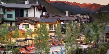 The Lodge At Vail