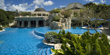 Sandy Lane Hotel