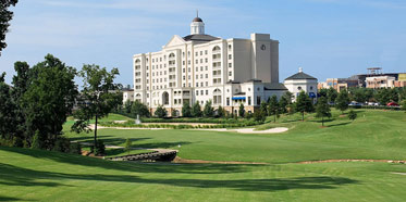 Ballantyne Resort