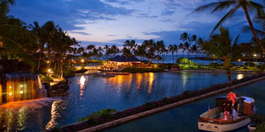 Hilton Waikoloa Village