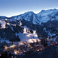 Sundance Night Ski at Sundance Resort, Utah