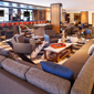 Le Meridien Atlanta Perimeter King Executive Suite