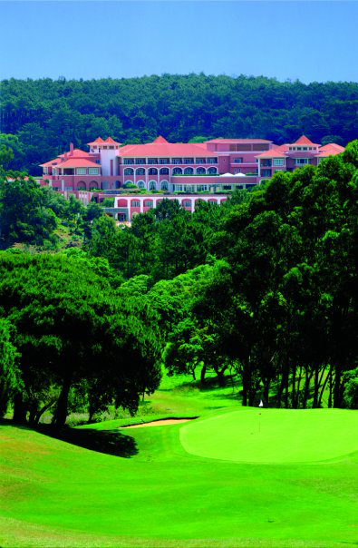 Penha Longa Hotel And Golf Resort