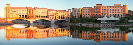 Ravella at Lake Las Vegas