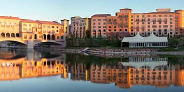 Ravella at Lake Las Vegas