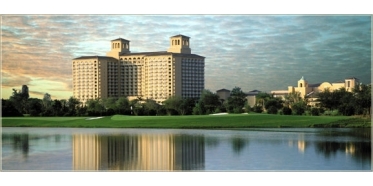 Ritz Carlton Grande Lakes