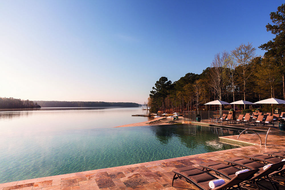 The Ritz-Carlton, Reynolds, Greensboro, GA