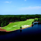 Golf Course at The Ritz-Carlton, Reynolds, Greensboro, GA