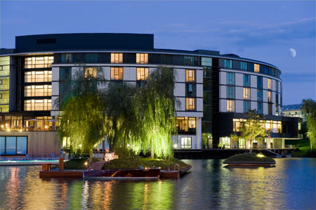 Ritz Carlton Wolfsburg