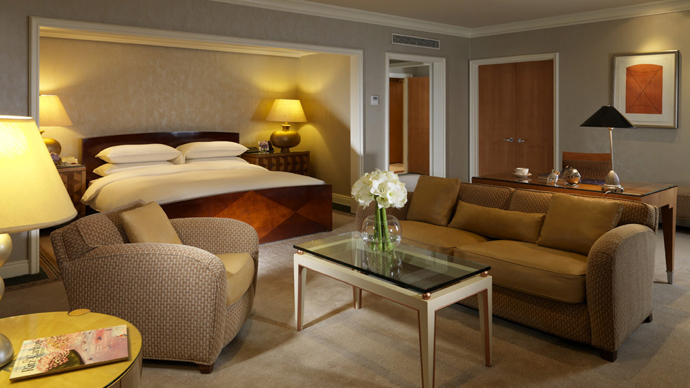 Ritz Carlton Seoul